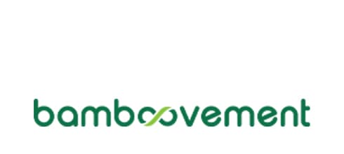 Logo van Bamboovement