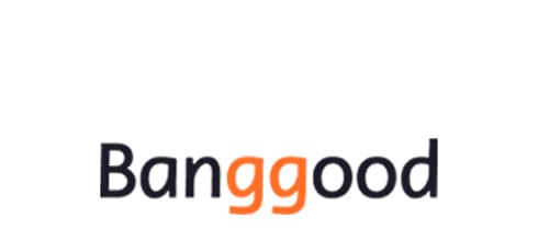 Logo van Banggood