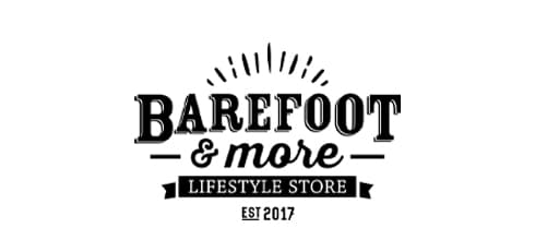 Logo van Barefoot & more