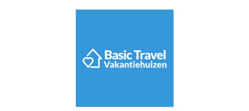 Logo van Basic Travel