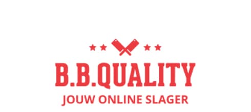 Logo van BBQuality