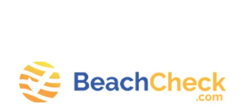 Logo van BeachCheck