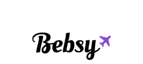 Logo van Bebsy.nl