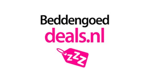 Logo van Beddengoeddeals.nl