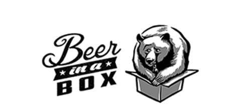 Logo van Beer in a Box