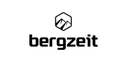 Logo van Bergzeit