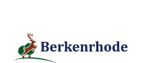 Logo van Berkenrhode