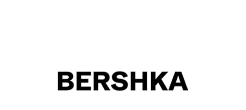 Logo van Bershka (Heren)