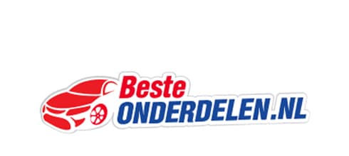 Logo van BesteONDERDELEN