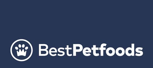 Logo van Best Petfoods