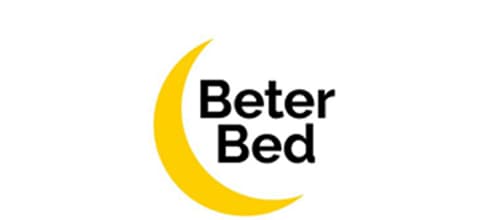 Logo van Beter Bed