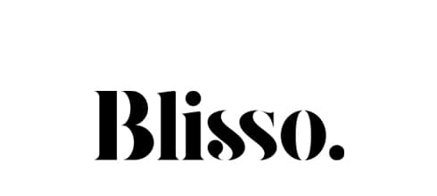 Logo van Blisso