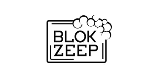 Logo van Blokzeep
