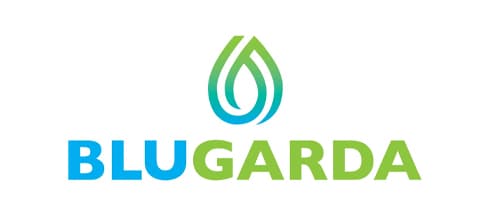 Logo van BluGarda