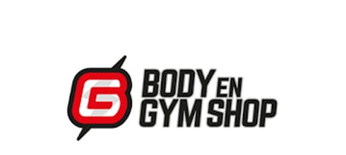 Logo van Body & Gym Shop