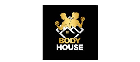 Logo van Bodyhouse