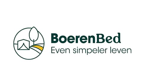 Logo van BoerenBed