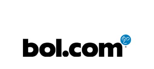 Logo van Bol.com