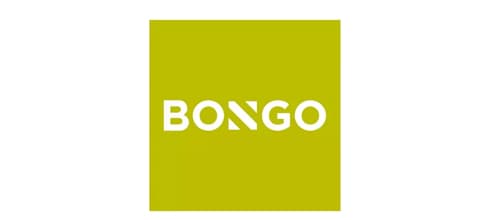 Logo van Bongo