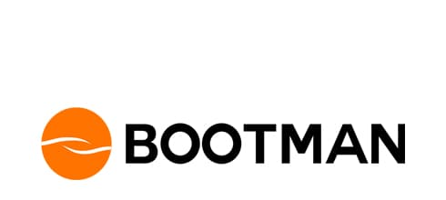 Logo van Bootman