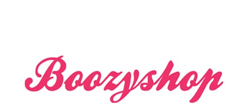 Logo van Boozyshop