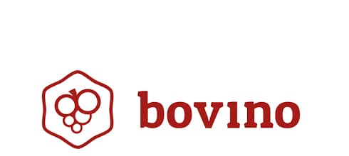 Logo van Bovino