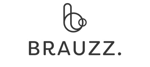 Logo van BRAUZZ