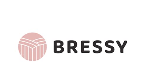 Logo van Bressy