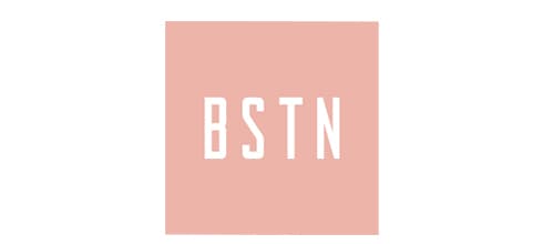Logo van BSTN