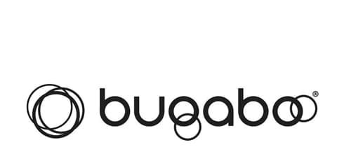 Logo van Bugaboo