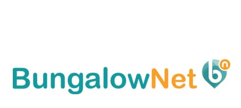 Logo van BungalowNet