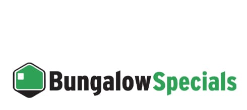 Logo van BungalowSpecials