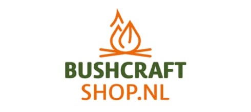 Logo van Bushcraftshop