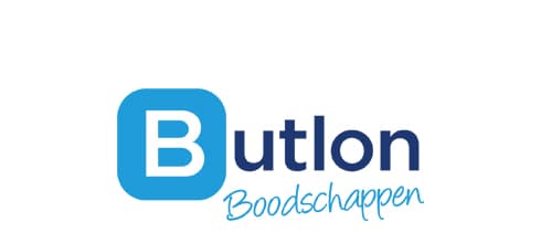 Logo van Butlon Boodschappen