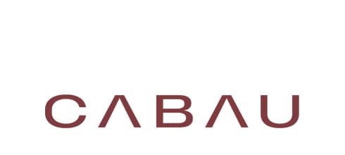 Logo van Cabau