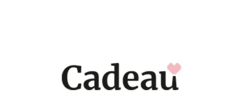 Logo van Cadeau.nl