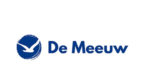Logo van Camping de Meeuw