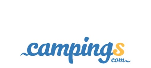Logo van Campings.com