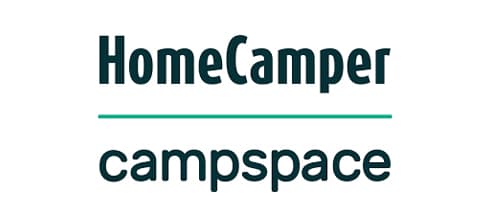Logo van Campspace