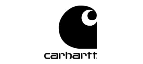 Logo van Carhartt WIP