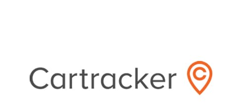 Logo van Cartracker