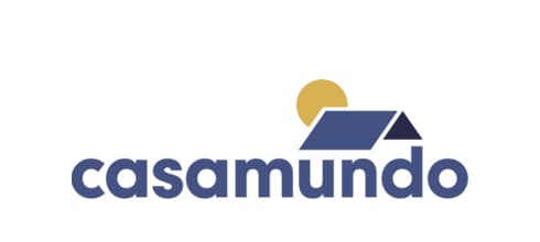 Logo van CASAMUNDO