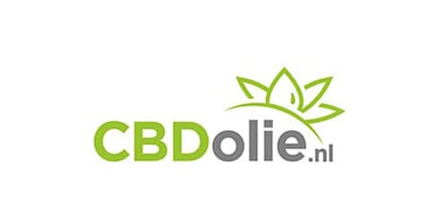 Logo van CBDolie.nl