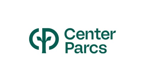 Logo van Center Parcs