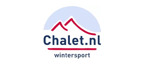 Logo van Chalet.nl