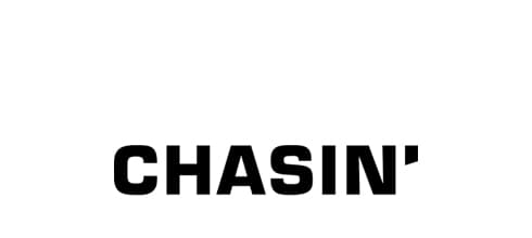 Logo van CHASIN'