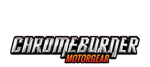 Logo van ChromeBurner Motorgear