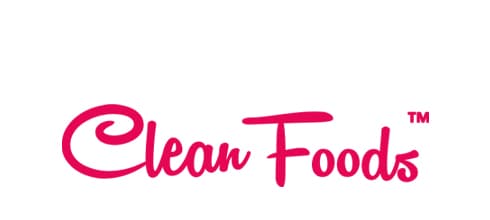 Logo van Cleanfoods