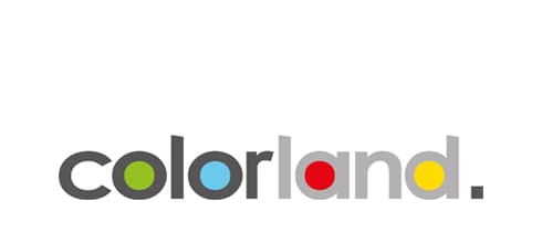 Logo van Colorland