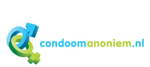 Logo van Condoom Anoniem